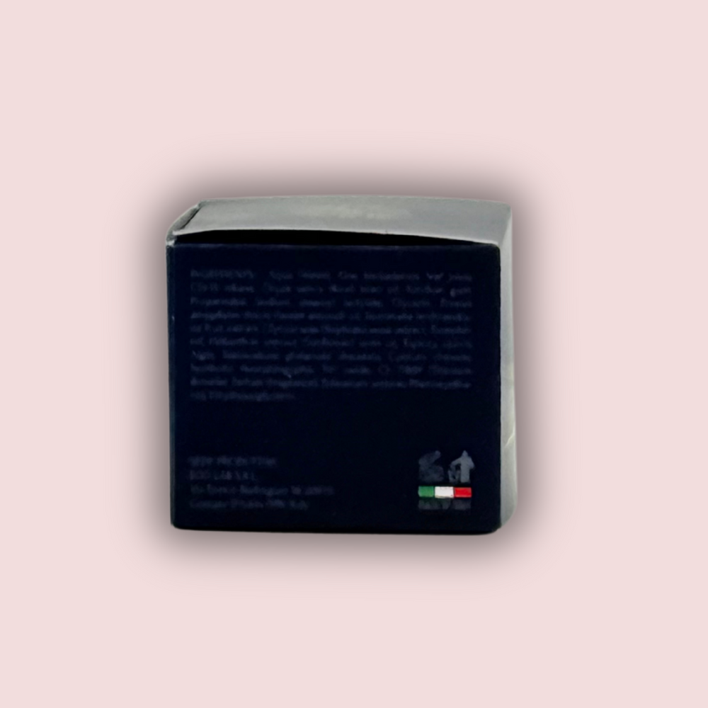 Crema viso Yogurt