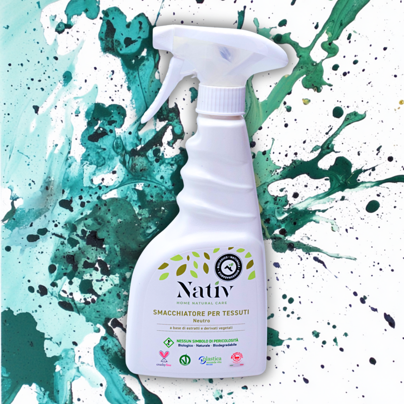 Smacchiatore - 500ml
