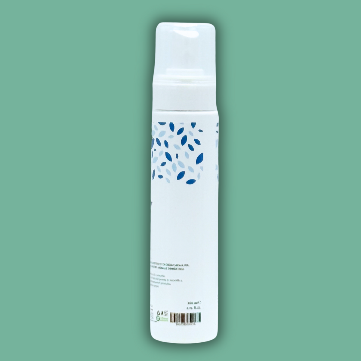 Shampoo a Secco 200ml