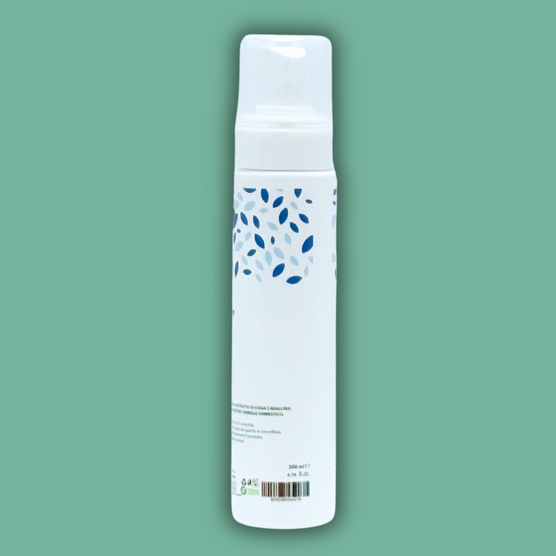 Shampoo a Secco 200ml