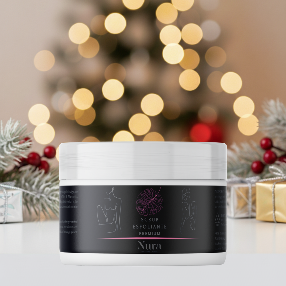 Scrub Esfoliante