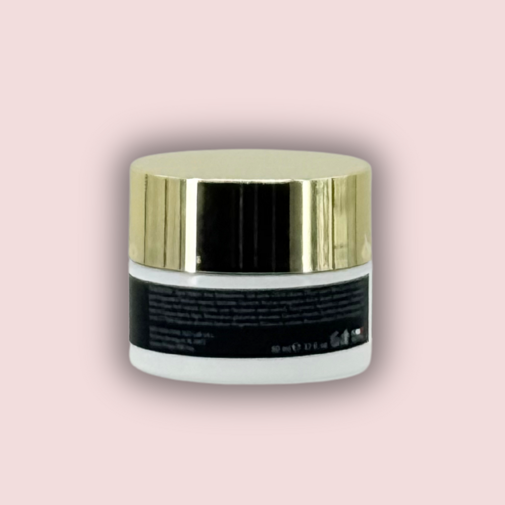 Crema viso Yogurt