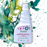 Detergente Parquet e Legno - 500ml