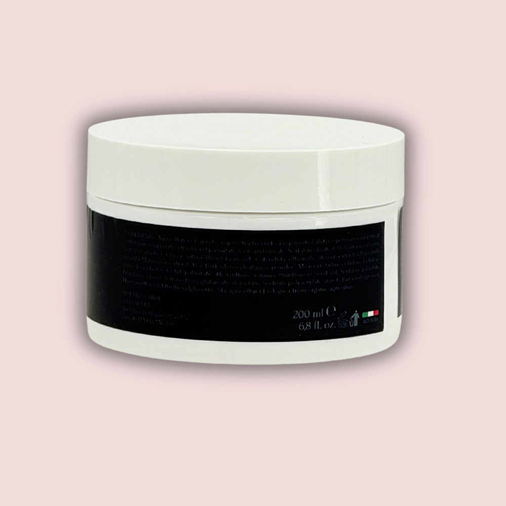 Crema Corpo Panna Montata