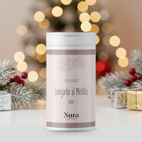 Scrub Levigante al Mirtillo