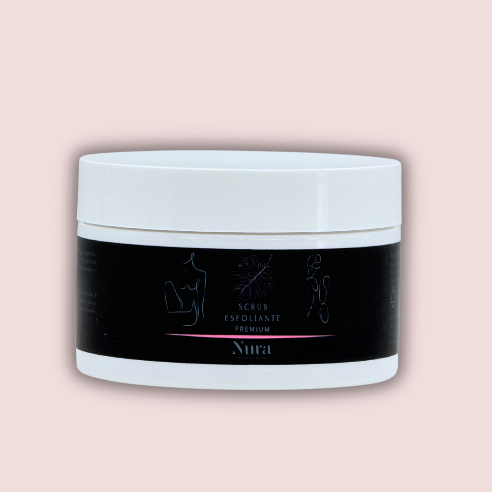 Scrub Esfoliante