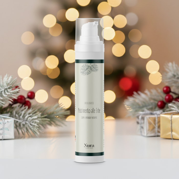 Crema Antirughe Nutriente