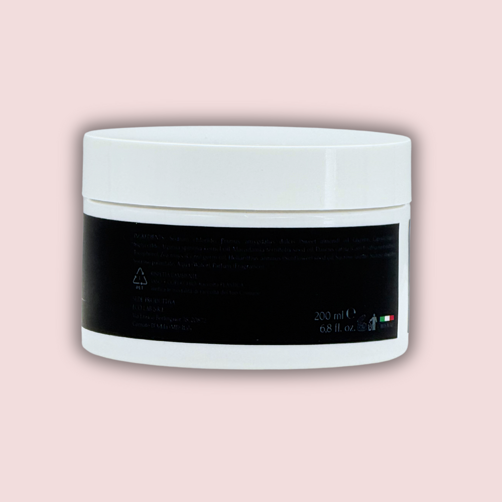 Scrub Esfoliante