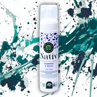 Shampoo a Secco 200ml
