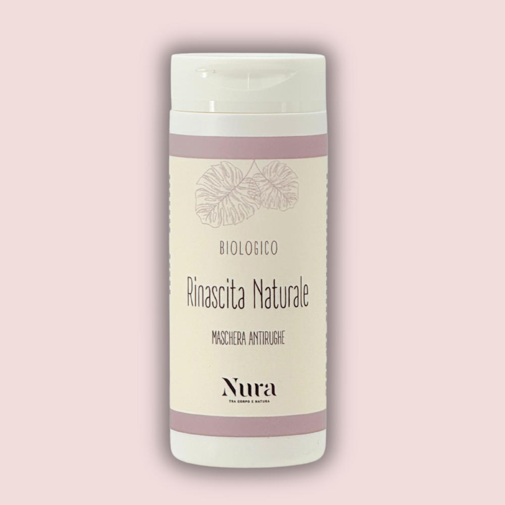 Maschera Anti Rughe
