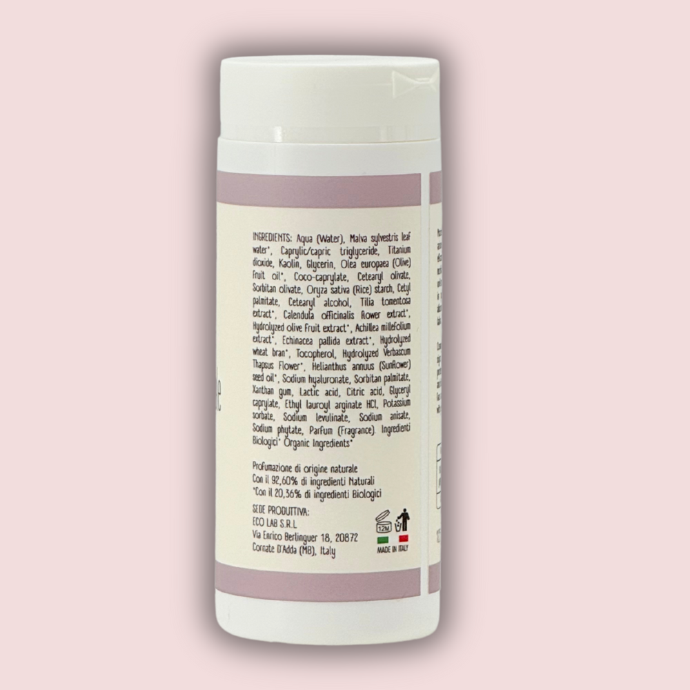 Maschera Anti Rughe