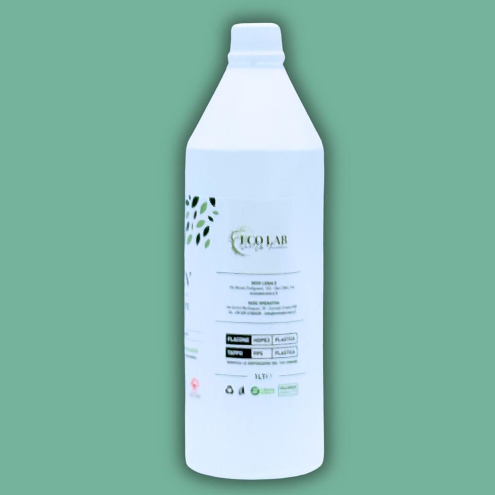Detergente Lavastoviglie