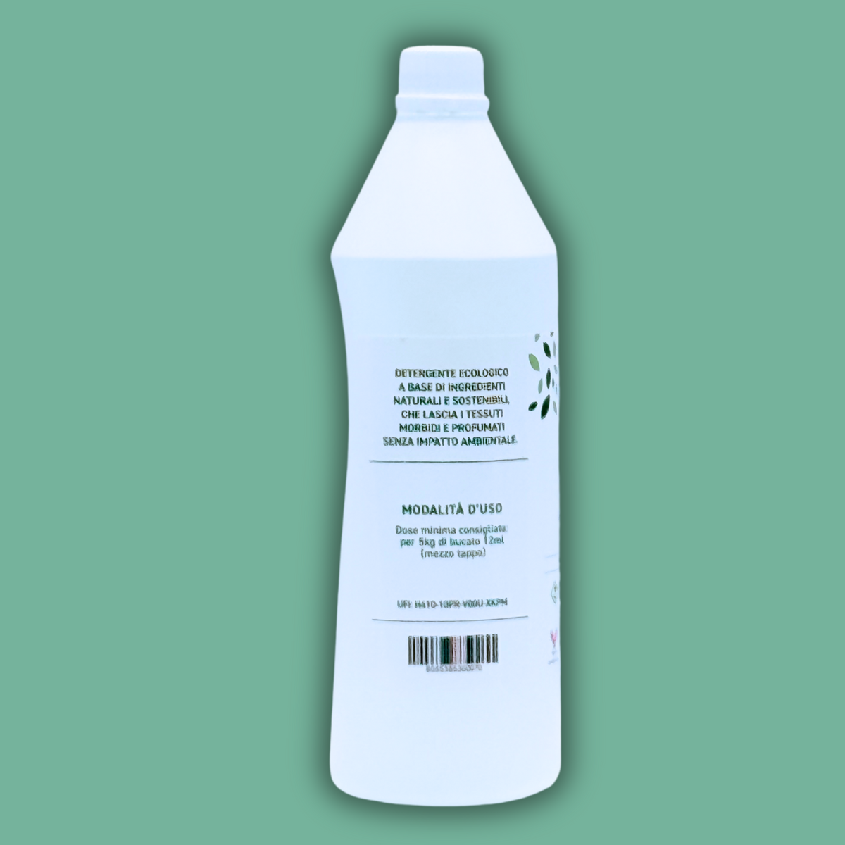 Ammorbidente Ecologico - 1000ml