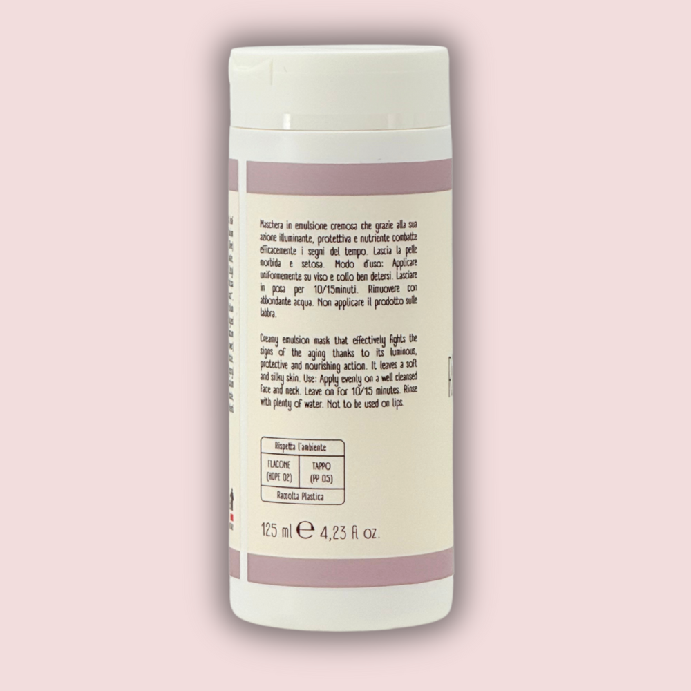 Maschera Anti Rughe