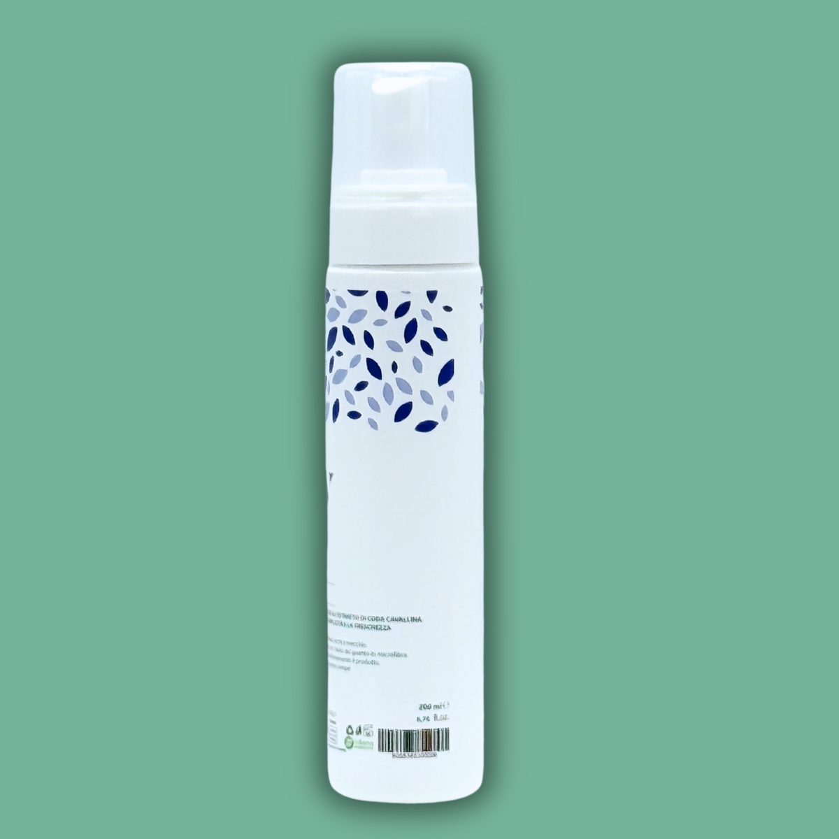 Shampoo a Secco 200ml