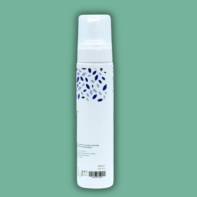 Shampoo a Secco 200ml