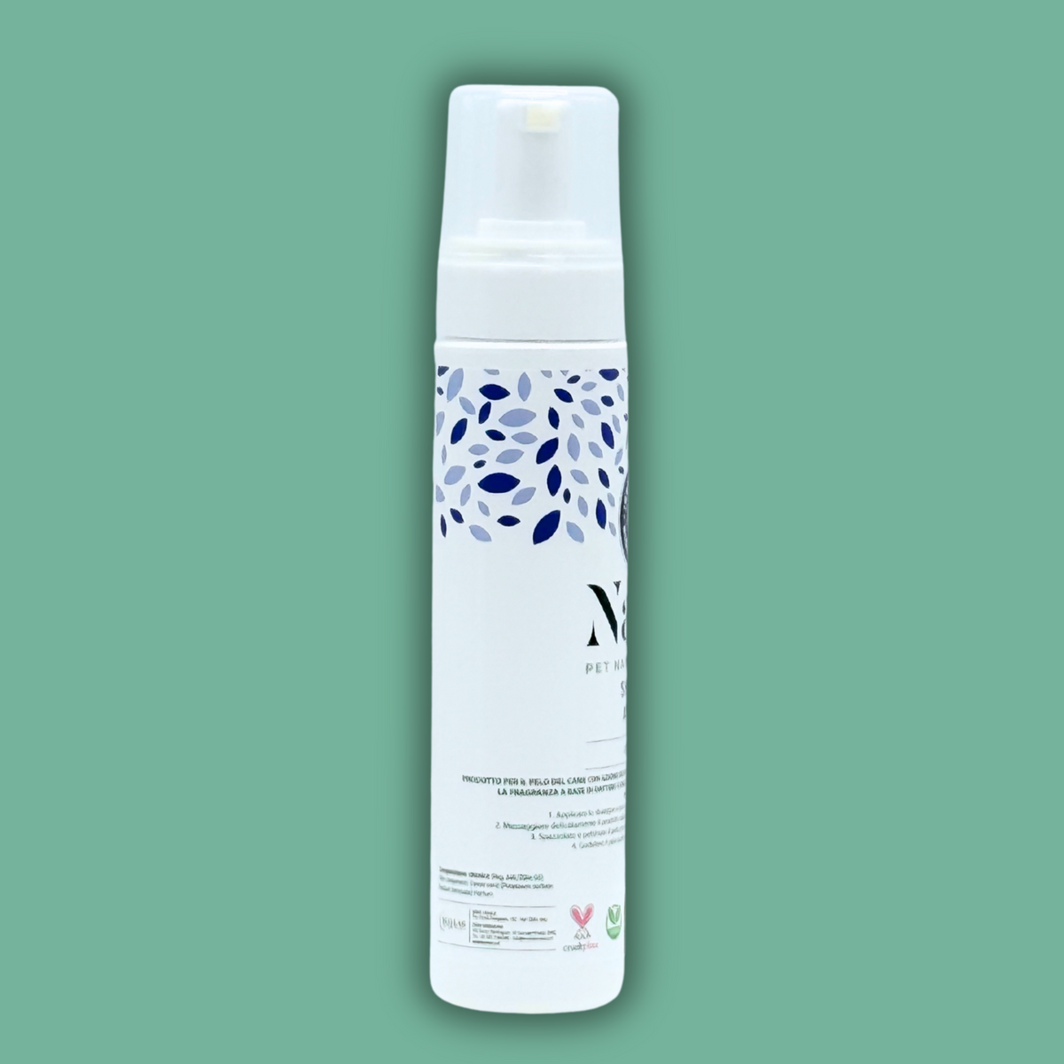 Shampoo a Secco 200ml