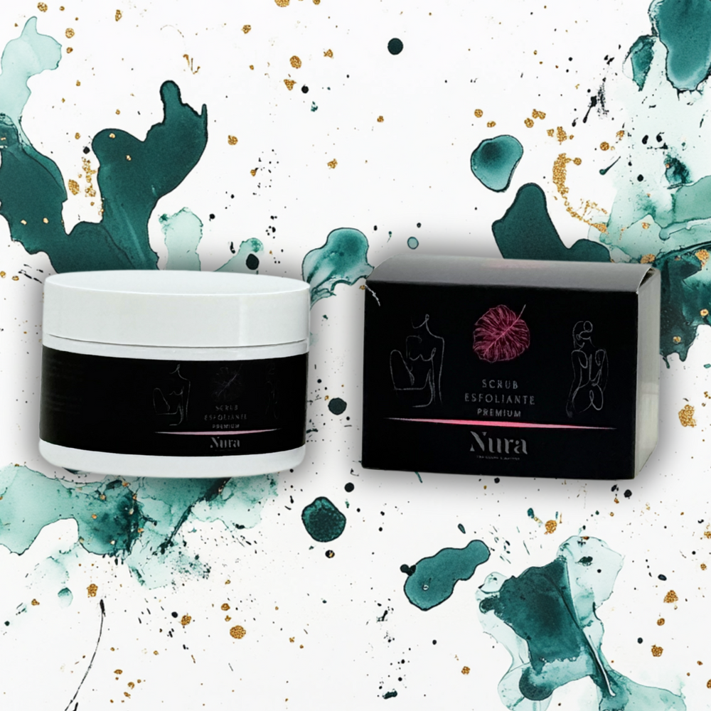 Scrub Esfoliante
