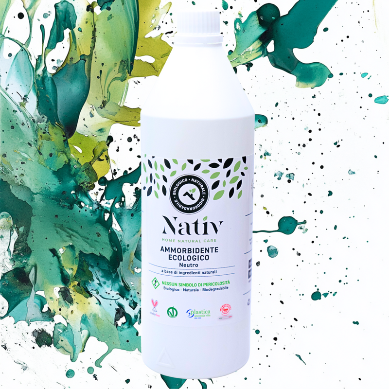 Ammorbidente Ecologico - 1000ml