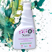 Detersivo Seta e Lingerie - 500ml