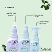 Bundle Bucato