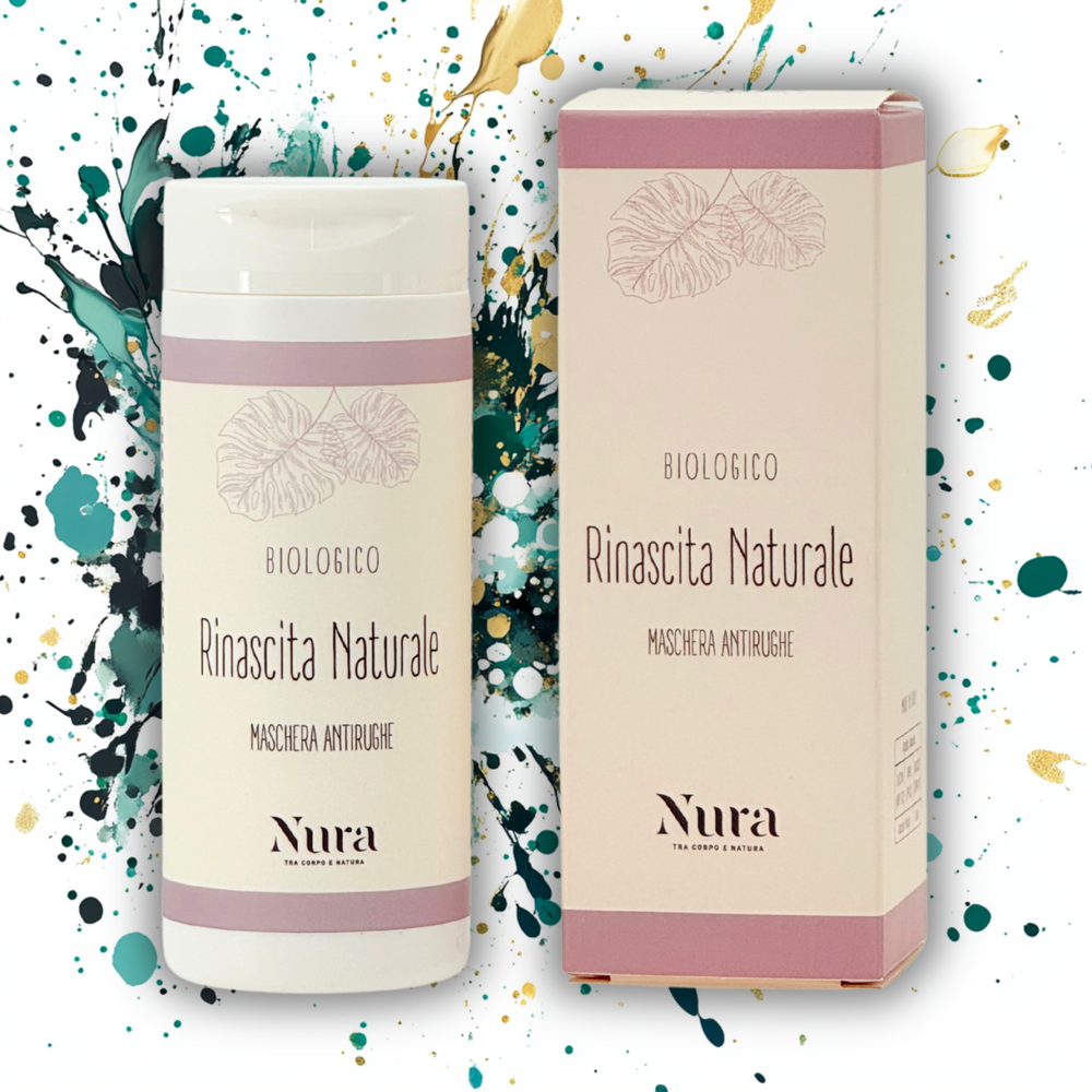 Maschera Anti Rughe