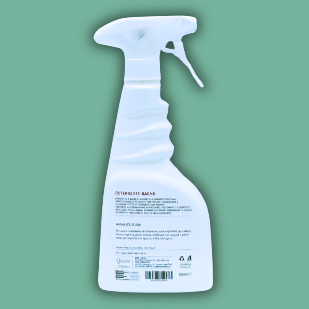 Detergente Bagno