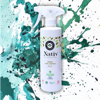 Spray Lava Ciotole - 300ml