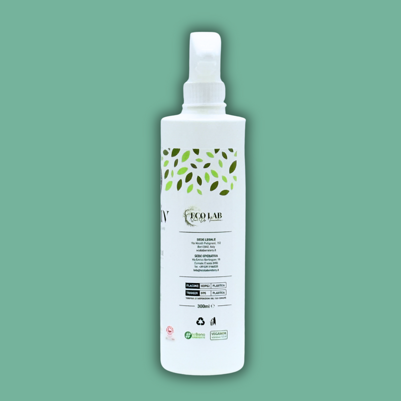 Spray Lava Ciotole - 300ml