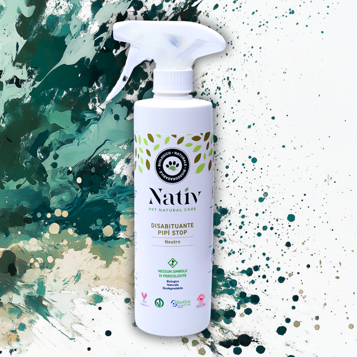 Disabituante Pipì Stop - 300ml