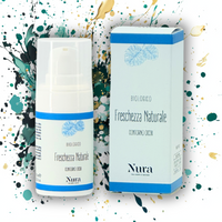 Contorno Occhi - 15ml