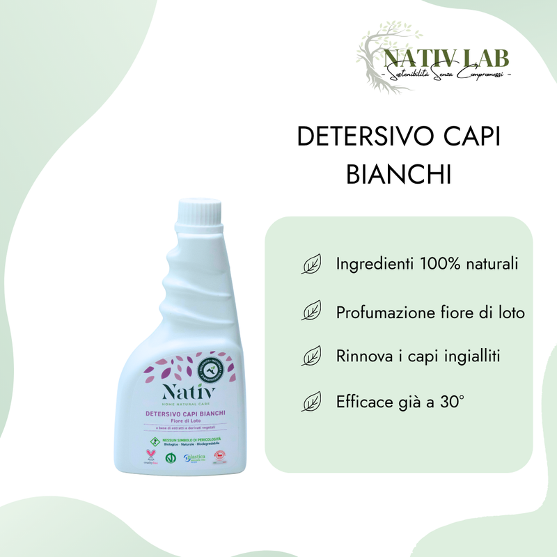 Bundle Bucato