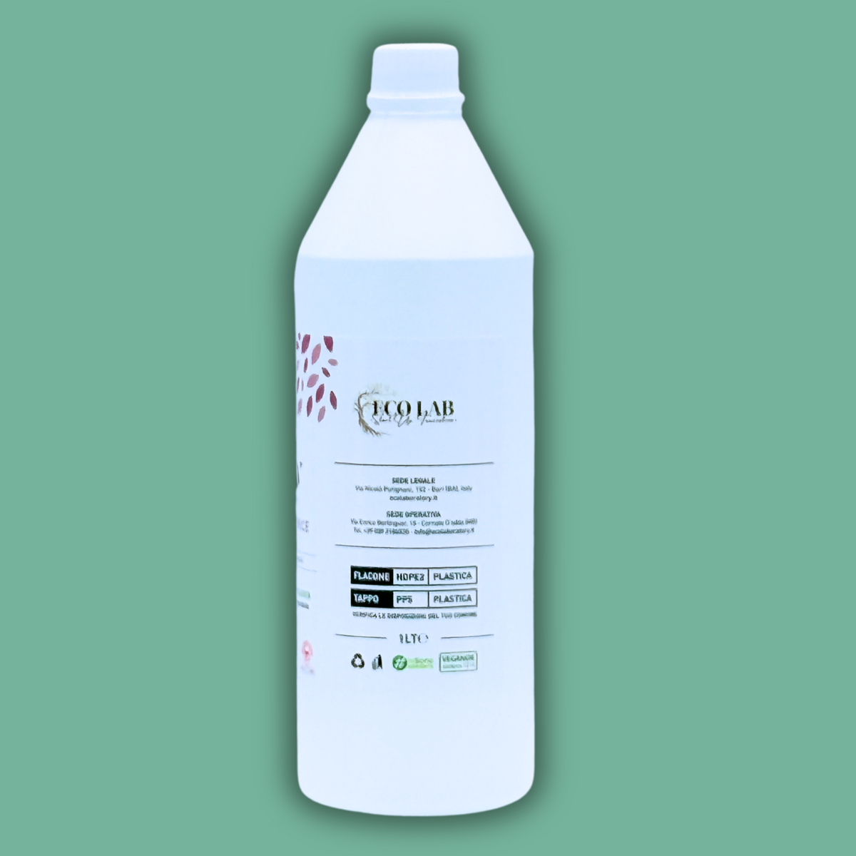 Detersivo Lavatrice - 1000ml