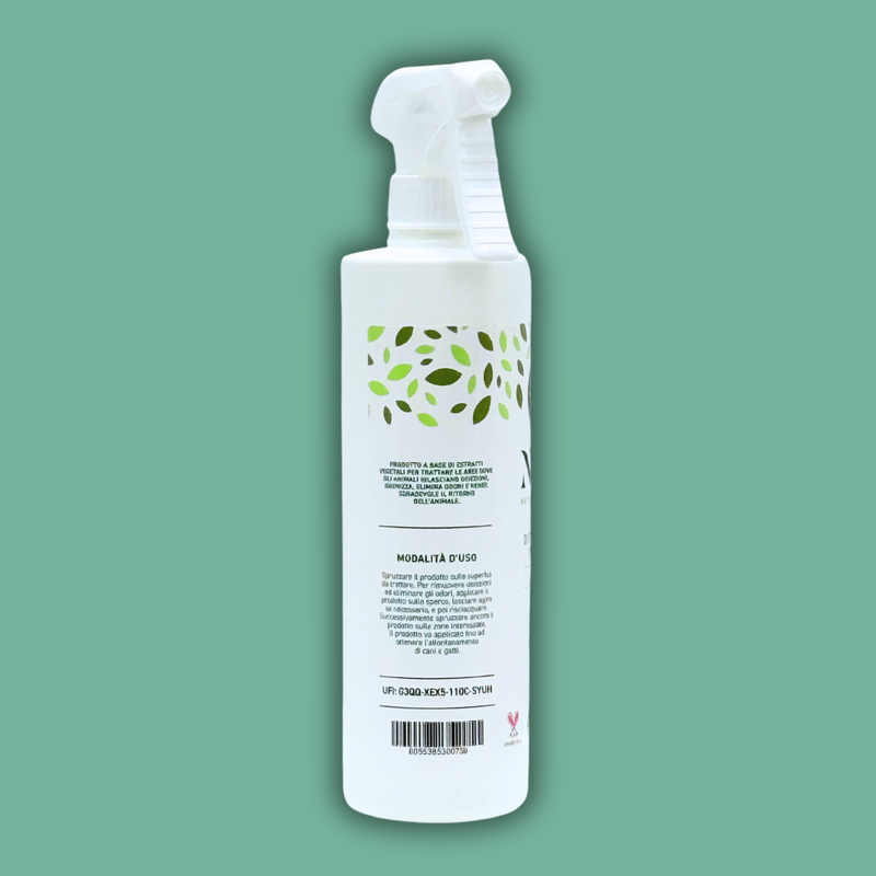 Disabituante Pipì Stop - 300ml