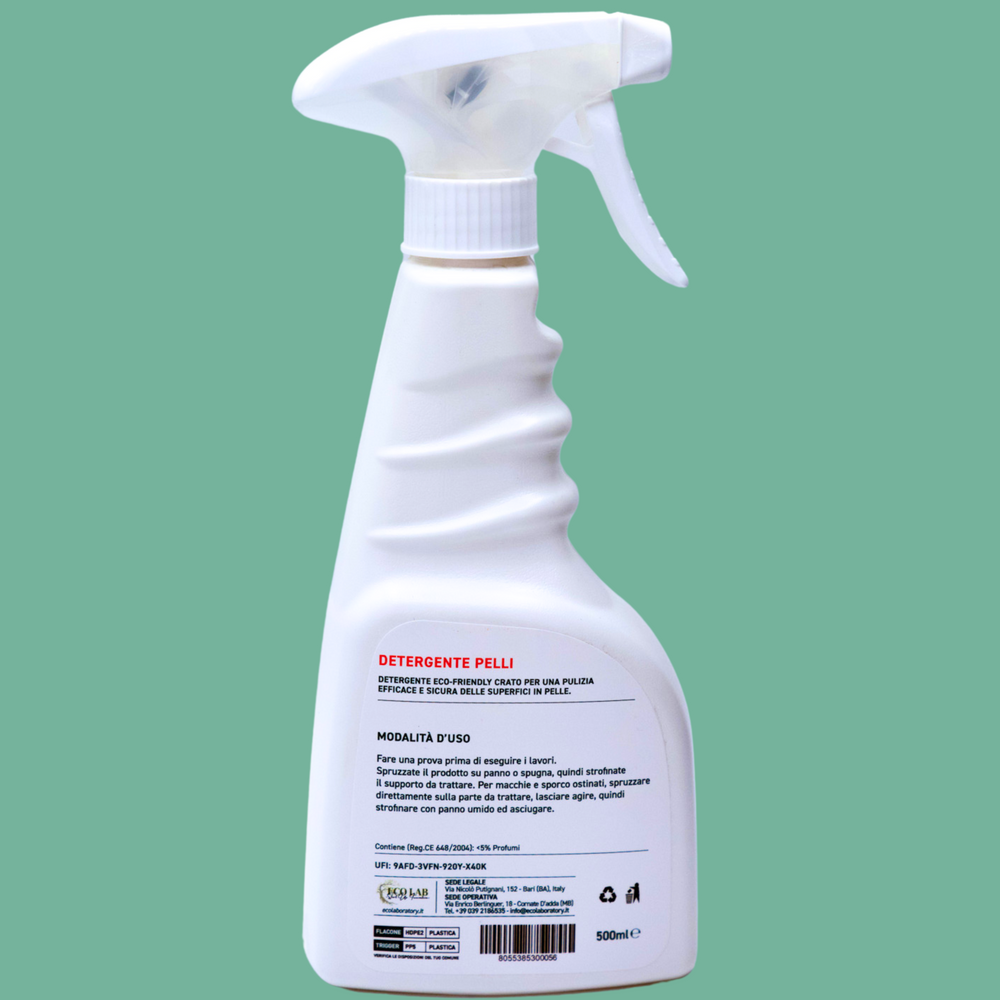 Detergente per Pelli