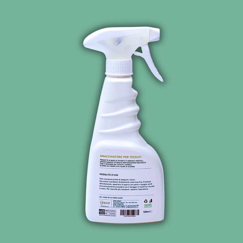 Smacchiatore - 500ml