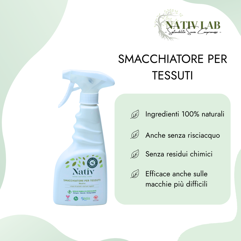 Bundle Bucato
