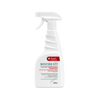 Detergente Biocide LCT