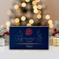 Benda Monouso Effetto Caldo