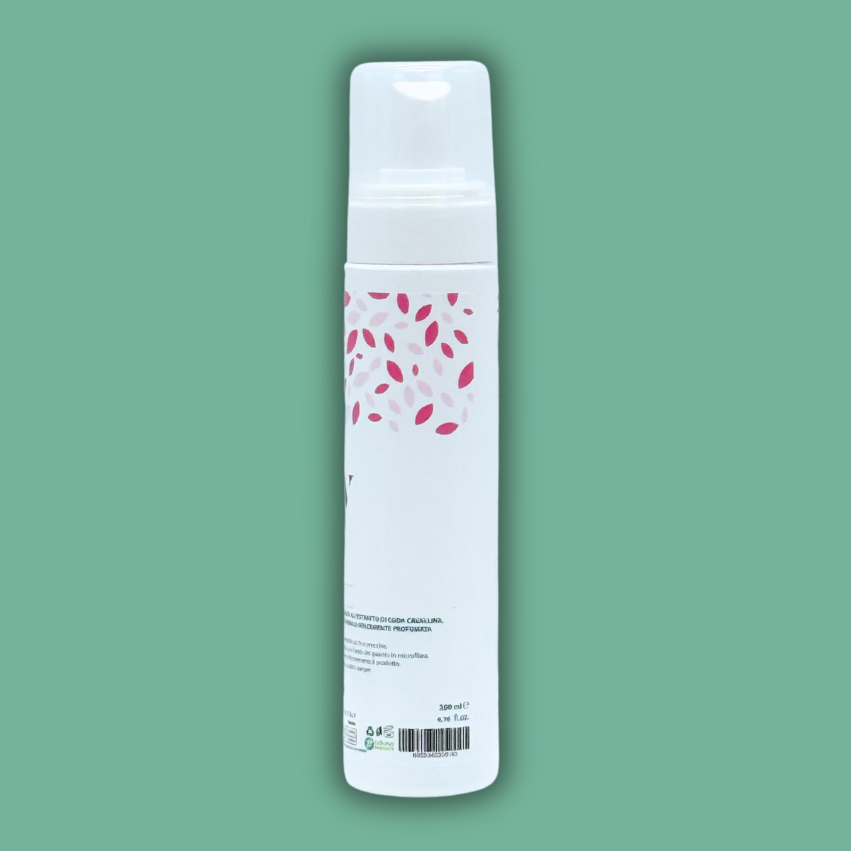 Shampoo a Secco 200ml