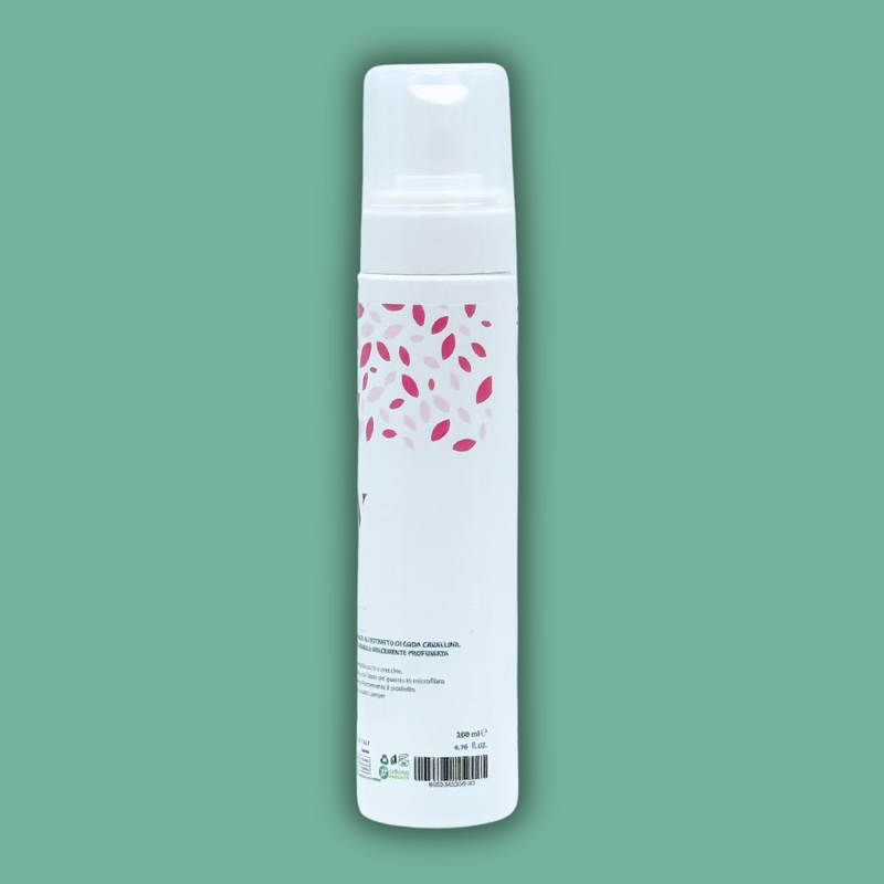 Shampoo a Secco 200ml