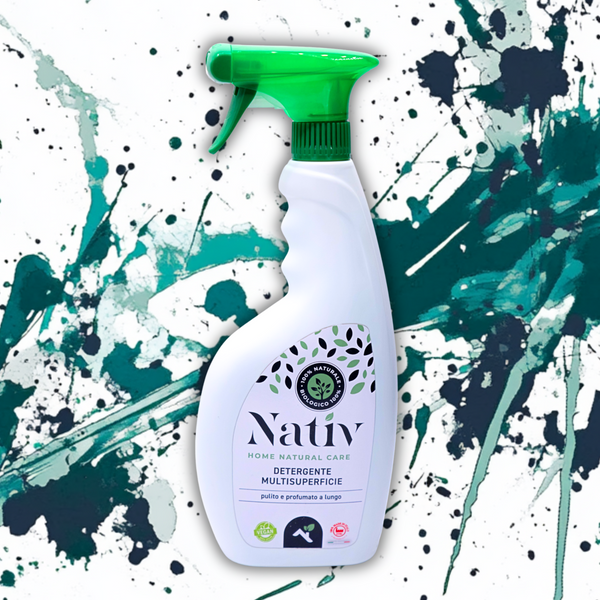 Detergente Multisuperficie