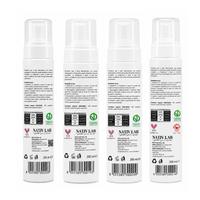 Kit Shampoo a Secco con Guanto