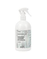Detergente Lucidante Box Doccia