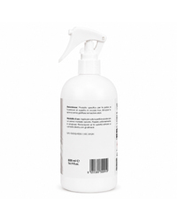 Detergente Acciaio Inox  - 500ml