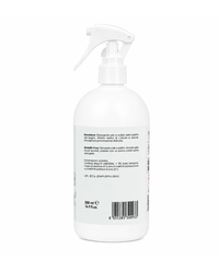 Detergente Bagno