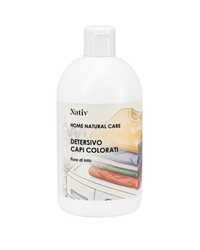 Detersivo Capi Colorati