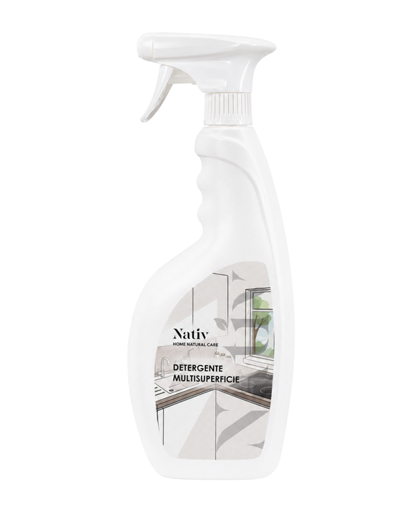 Detergente Multisuperficie