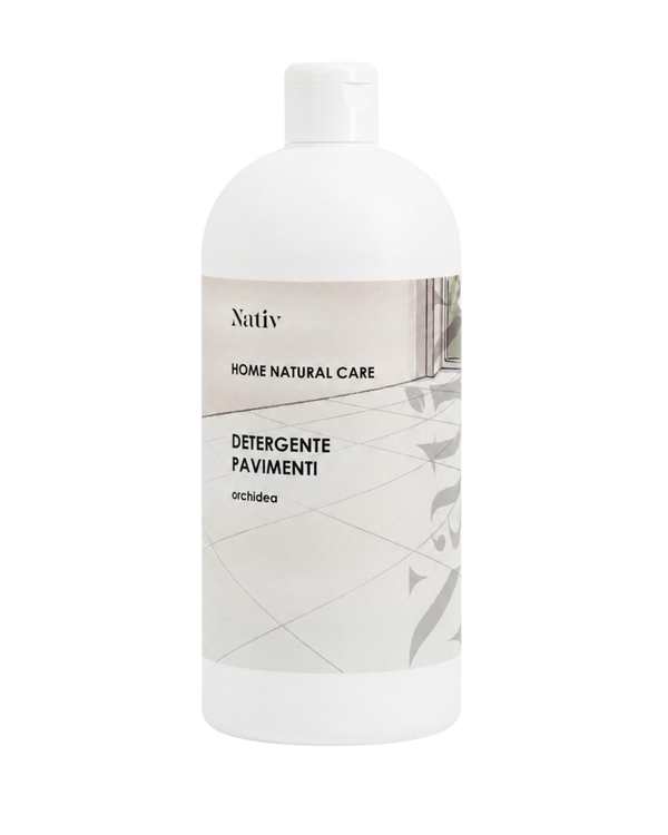 Detergente Pavimenti
