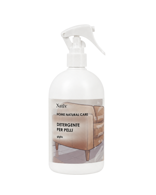 Detergente per Pelli
